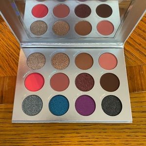 Pur festival 2.0 palette